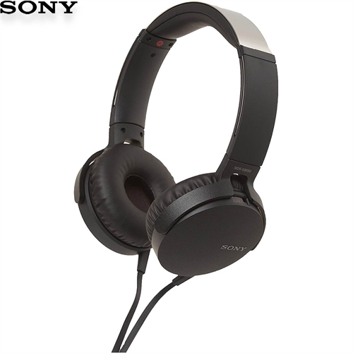 Tai Nghe SONY MDR-XB550AP